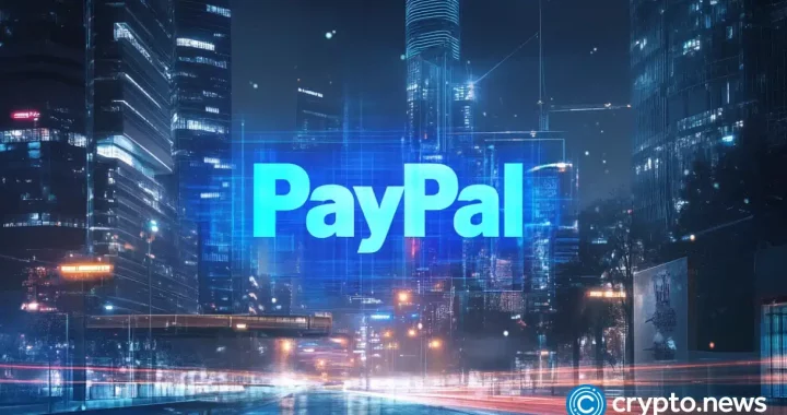 Here’s why the PayPal stock price is imploding today