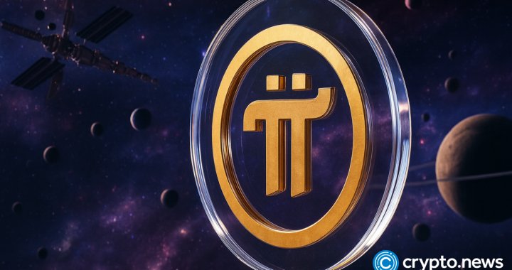Here’s why the Pi Network Coin price is crashing today