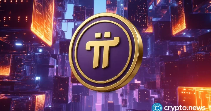 Pi Network price prediction: 205 million tokens unlock, but demand is low