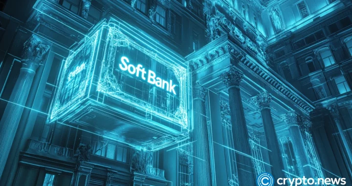 SoftBank faces AI test with potential $30B follow-on bet on OpenAI, what does it mean for AI cryptos?