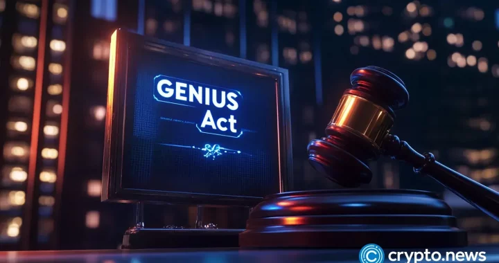 OCC unveils GENIUS Act rulebook for U.S. payment stablecoins