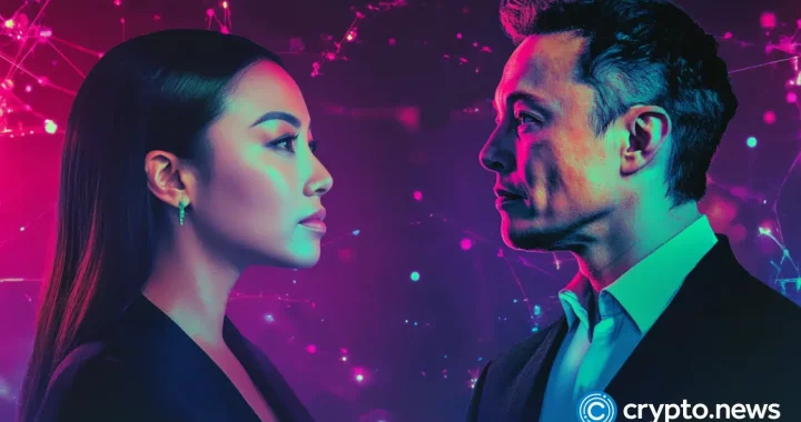 Elon Musk’s xAI seeks crypto pro to build AI-driven market strategies but offers laughable pay