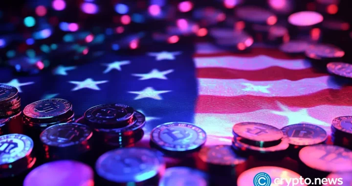 U.S. Treasury confirms it has no authority to bail out Bitcoin as BTC slumps