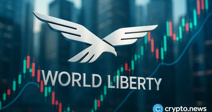 WLFI traders eye key support as $12.5m Coinbase move stirs volatility