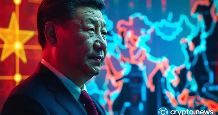 China formalizes sweeping ban on crypto trading and RWA tokenization