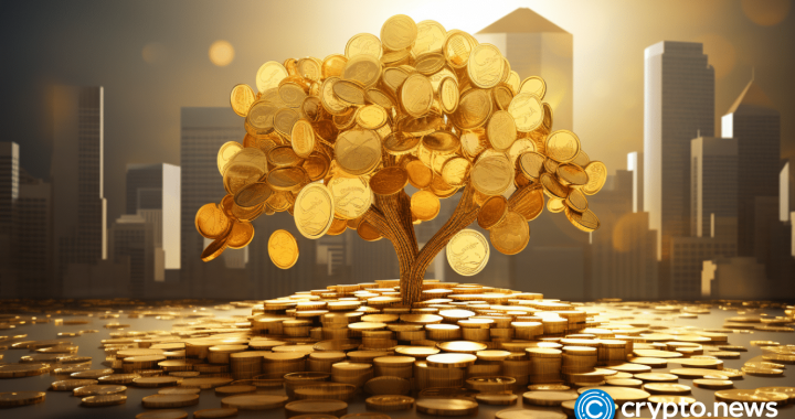 Bitcoin ‘digital gold’ proponent Erik Voorhees moves millions into gold