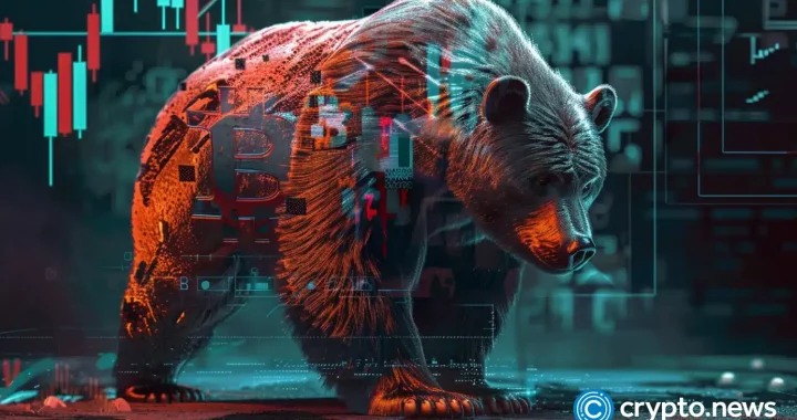 Crypto crash to end soon? Recovery possible, key indicators show