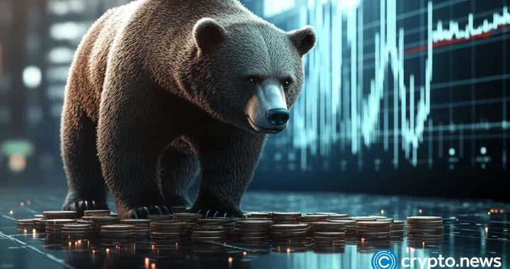 Dow Jones forms an alarming pattern ahead of Salesforce, NVIDIA earnings