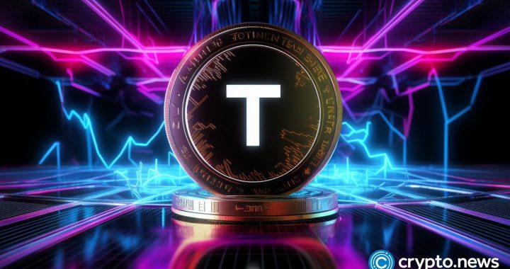 Tether to wind down offshore yuan stablecoin CNH₮ amid low demand