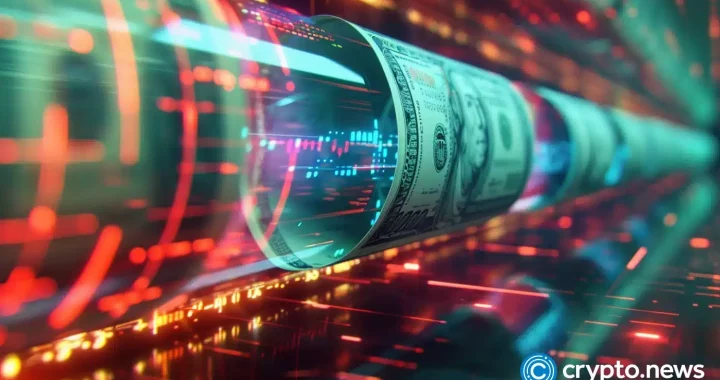 Crypto funds shed $4B as outflows hit five-week streak