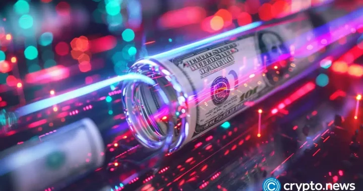 Crypto outflows cool as investors rotate from Bitcoin to altcoins