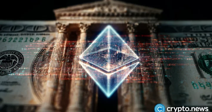 Ethereum price confirms inverted H&S as staking queue soars