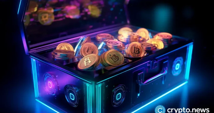 Hong Kong–based stablecoin payments firm RedotPay eyes $1B U.S. IPO