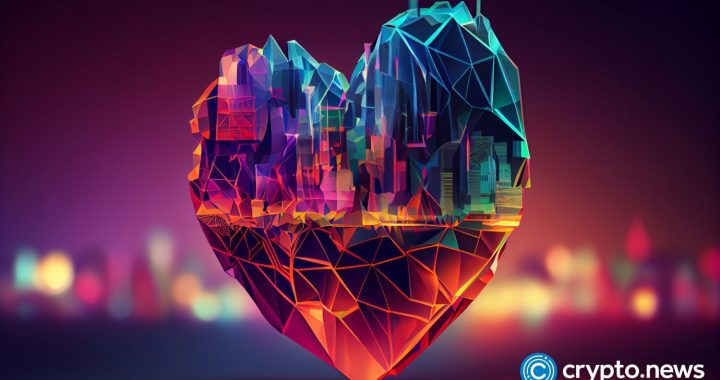 Love in the time of crypto: DOJ warns of Valentine’s Day romance scams
