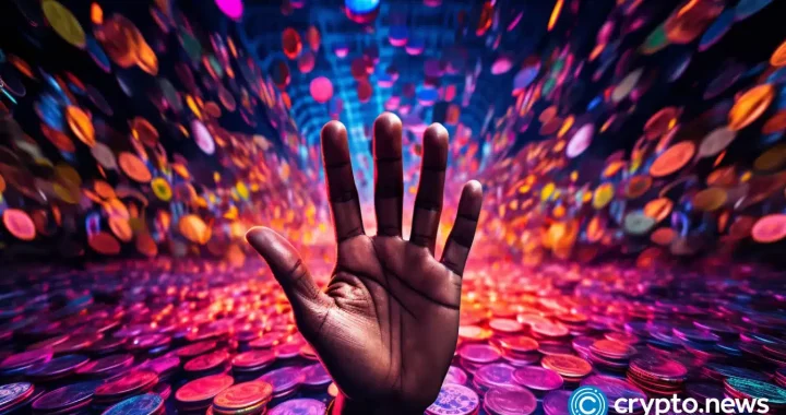 BlockFills CEO steps down as $75M loss triggers sale talks and withdrawal freeze