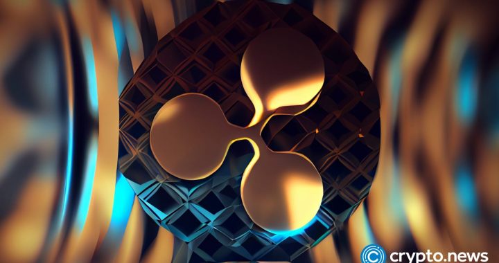 XRP price prediction as Ripple announces funding push for XRP Ledger