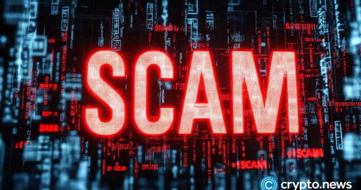 Two charged in Australia over $5 million crypto fraud