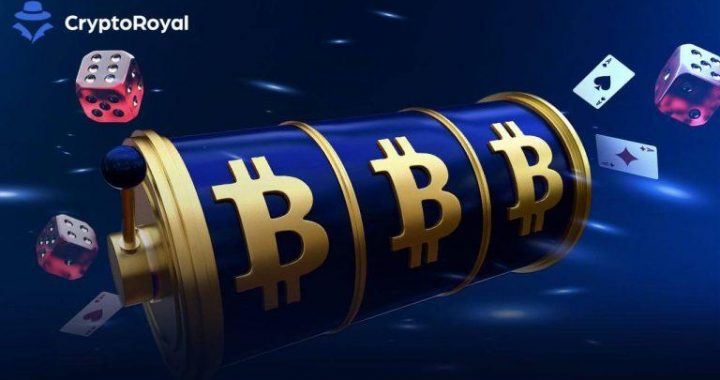 CryptoRoyal.com Sets a New Standard for High-Limit Crypto Gaming Infrastructure in 2026