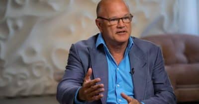 Bitcoin’s biggest risk is governance, not quantum computing, says Galaxy CEO