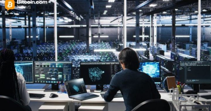 Tether Open‑Sources MOS, Mining OS, and Mining SDK to Democratize Bitcoin Mining