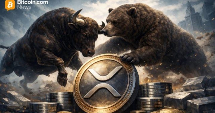 ‘I’ll Keep Buying’: Dave Portnoy Doubles Down on XRP as Price Falls