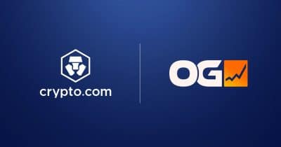 Crypto.com launches OG prediction markets app as exchanges push deeper into event trading