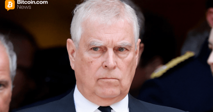 Prince Andrew Arrested as Epstein Files Explode — Prediction Markets Bet on Who’s Next