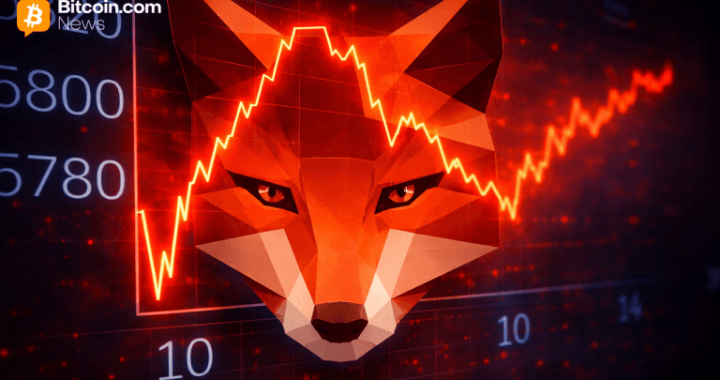 Metamask Wallet Adds Tokenized US Stocks, ETFs and Commodities