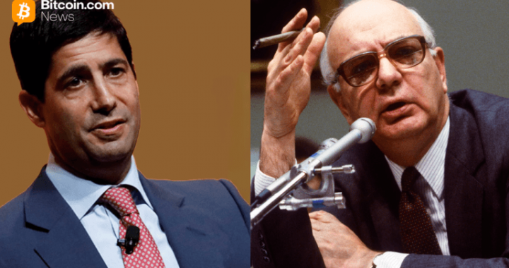 Is Kevin Warsh a Hawk, a Dove, or the Next Volcker? Markets Are About to Find Out