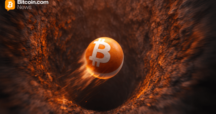 Crypto Capitulation Day: Bitcoin Slumps to $62.2K While Wall Street Bleeds