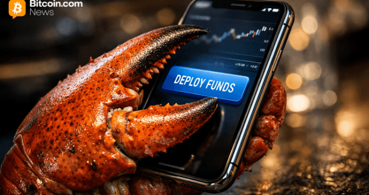 Autonomous AI: Openclaw Bot Spawns a ‘Child’ Agent and Funds It With Bitcoin