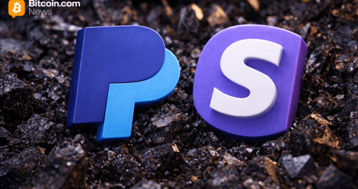 Stripe Weighs Paypal Acquisition in Potential Fintech Shakeup