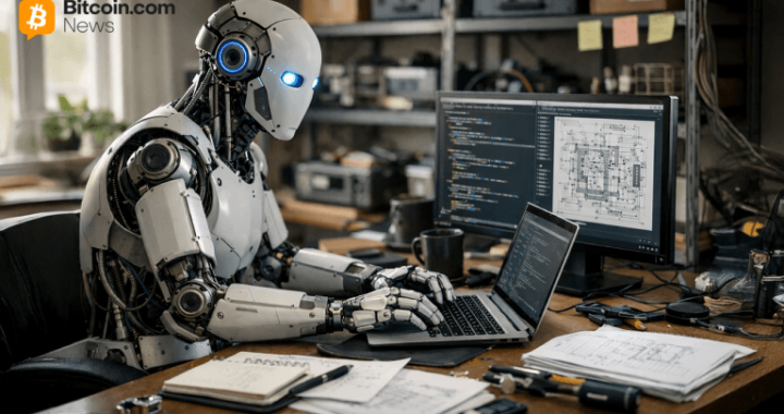 What Is ERC-8004? Ethereum’s New Agent Standard Powers Thousands of Onchain AI Identities