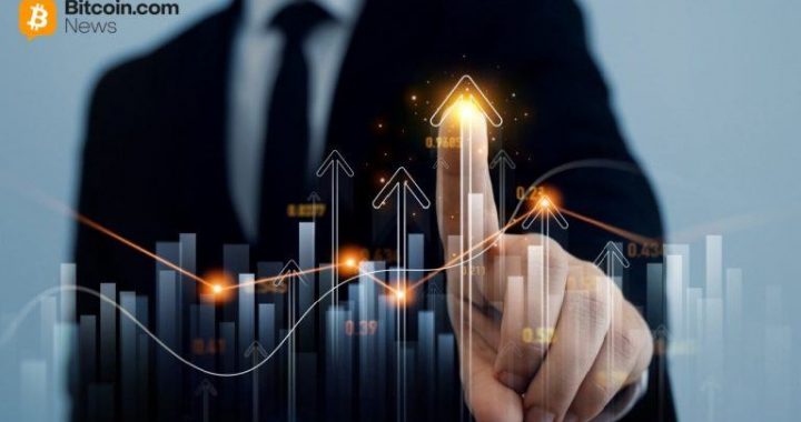 DeFi Technologies Launches Index to Track Institutional Crypto Flows