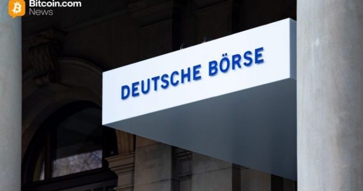 Kraken‑Backed Tokenized Stocks Launch in the EU for Deutsche Börse Group Clients