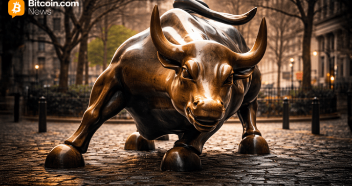 US Equities Grind Higher: Dow Advances While S&P 500, Nasdaq Tread Lightly
