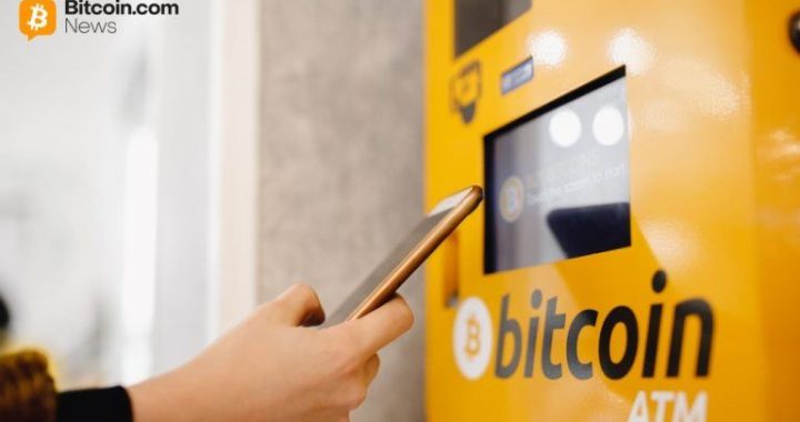 Drained Accounts and Overseas Scammers: Why Minnesota May Pull the Plug on Crypto ATMs