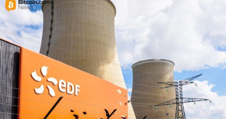 MARA Holdings Completes Strategic Acquisition of Controlling Stake in French Computing Firm Exaion