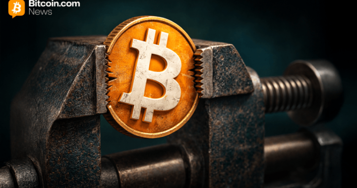 Hashprice Near Yearly Lows Puts Bitcoin Miners Under Heavy Pressure