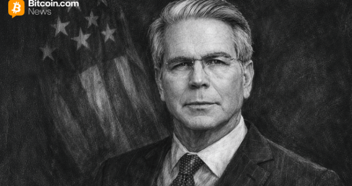 Clarity Act Could Provide ‘Great Comfort’ to Markets, US Treasury Secretary Bessent Says