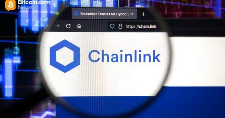 Enso Launches Live Cross‑Chain Execution With Chainlink CCIP, Expanding DeFi Infrastructure