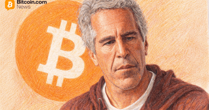 From Coinbase to Ripple: A Roster of Crypto Figures and Firms Named in the Epstein Records