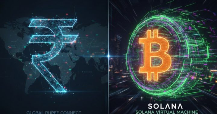 India’s E-Rupee Goes Global While Bitcoin Hyper ($HYPER) Redefines Layer 2 Speed