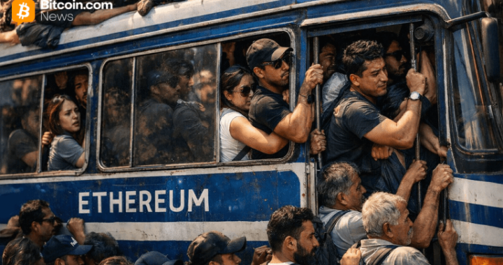 Ethereum Derivatives Signal a Crowded Trade at Key February Expiries