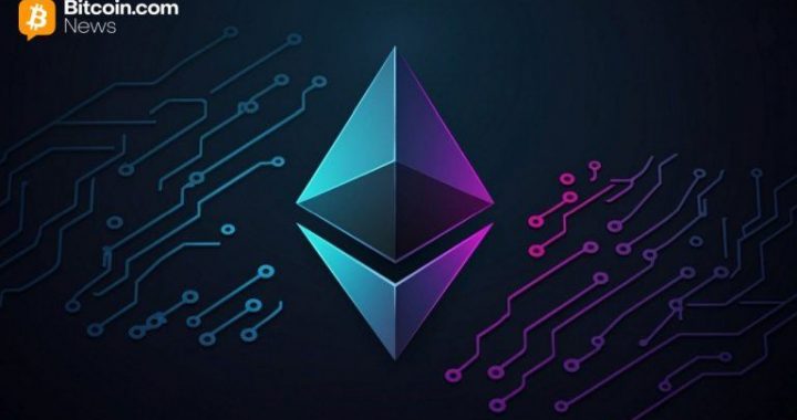 Ethereum Foundation to Stake 70,000 ETH for Native Yield