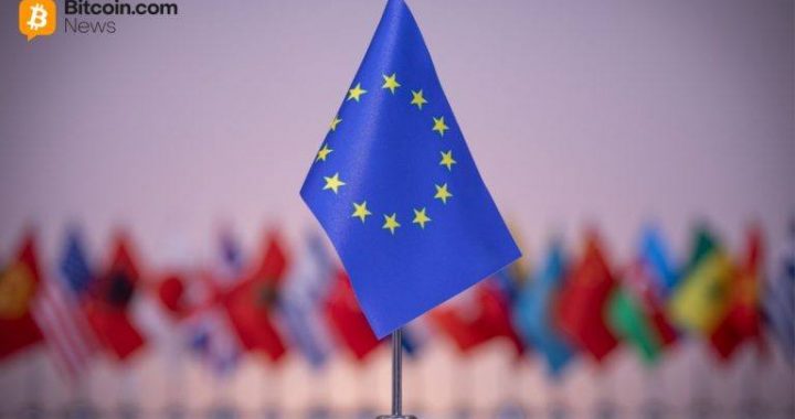 EU Securities Watchdog ESMA Targets Crypto-Asset Perpetual Futures as CFDs