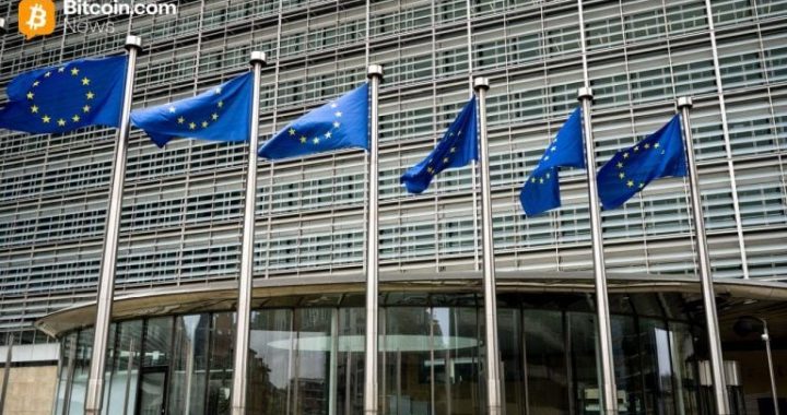 EU Opens Infringement Notices Over Crypto Tax Rules and MiCA Breaches