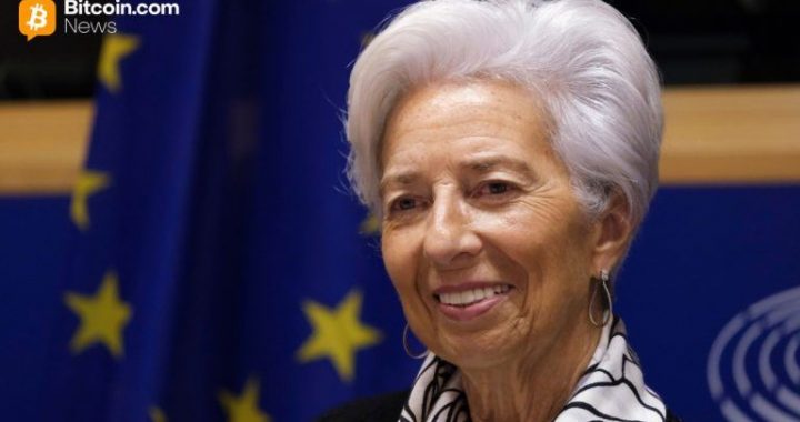 ECB Enhances Repo Facility to Broaden Global Euro Liquidity