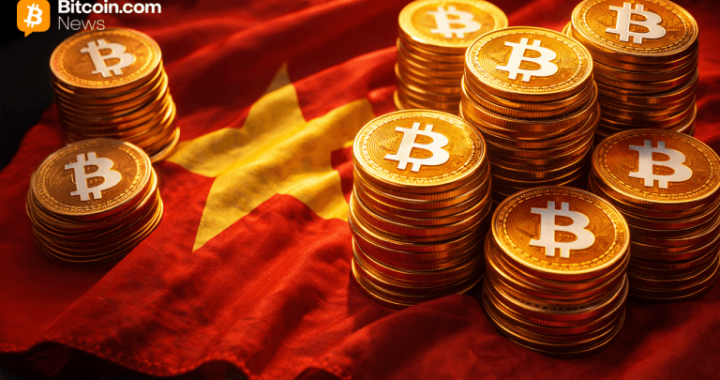 Report: Vietnam Proposes 0.1% Crypto Transaction Tax Under Securities-Style Rules