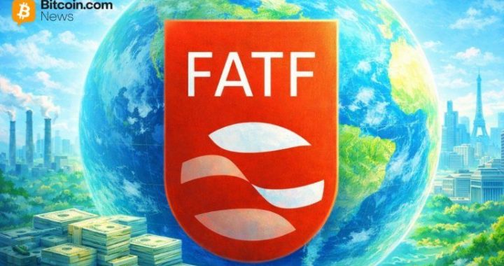 FATF Warns Crypto Misuse Fuels Illicit Finance, Urges Nations to Impose New Countermeasures